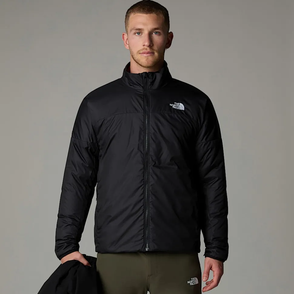 Parka 3 En 1 DryVent™ Mono Triclimate Para Hombre