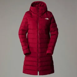 Parka Aconcagua Para Mujer