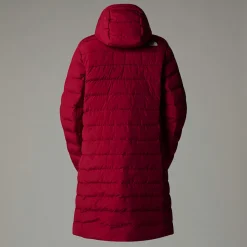 Parka Aconcagua Para Mujer