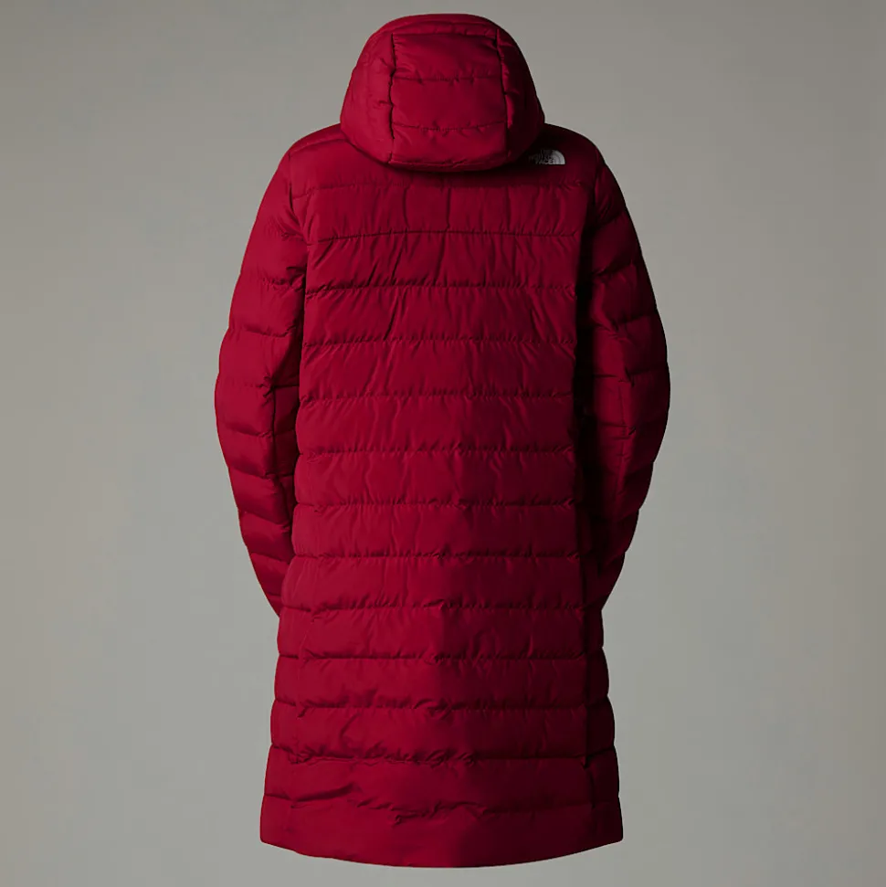 Parka Aconcagua Para Mujer