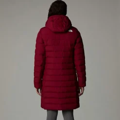 Parka Aconcagua Para Mujer