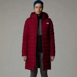 Parka Aconcagua Para Mujer