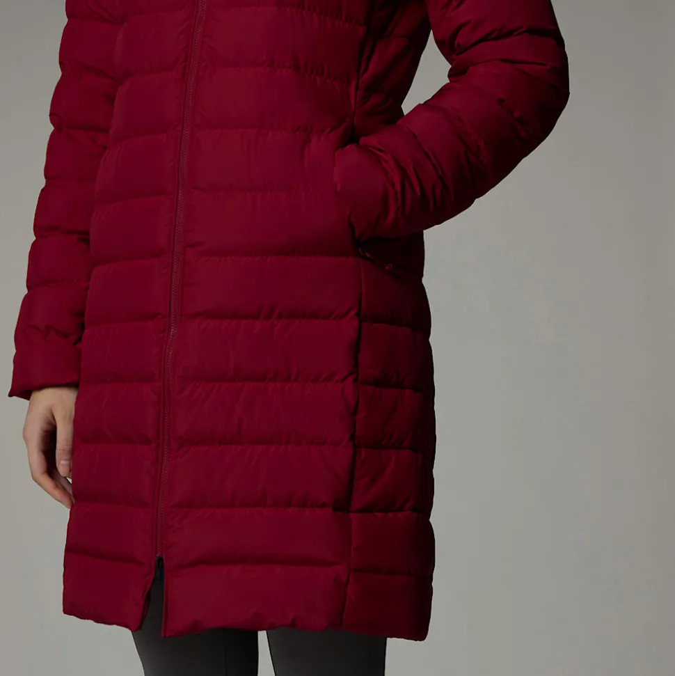 Parka Aconcagua Para Mujer
