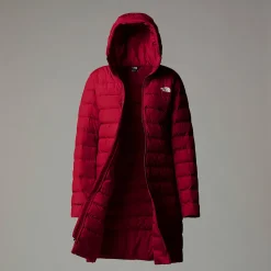 Parka Aconcagua Para Mujer