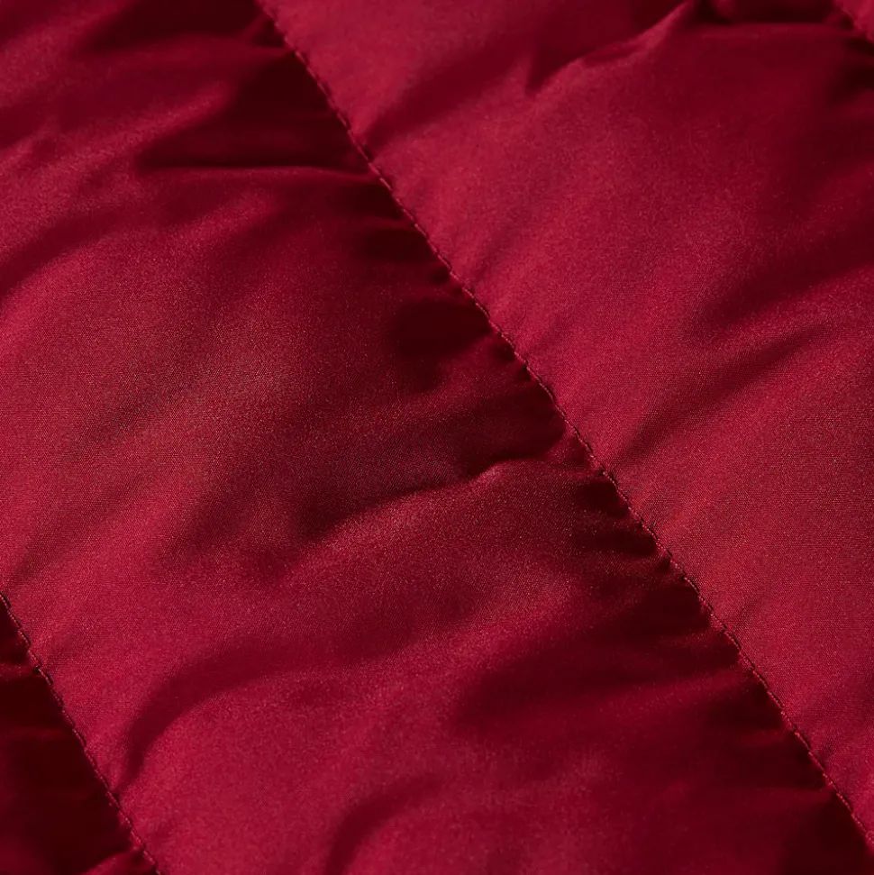 Parka Aconcagua Para Mujer