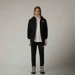 Parka Con Aislamiento Hikesteller Para Niña