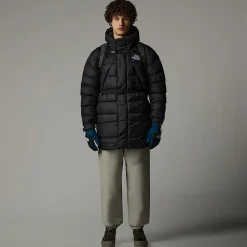 Parka Con Aislamiento Térmico Limbara Para Hombre