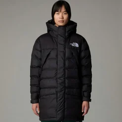 Parka Con Aislamiento Térmico Limbara Para Mujer