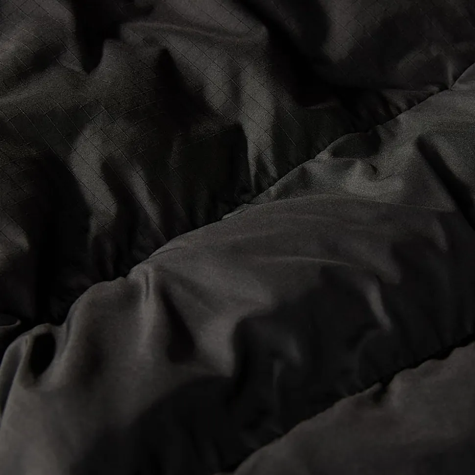 Parka Con Aislamiento Térmico Limbara Para Mujer