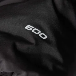 Parka Corta De Plumón Con Forro Polar North Para Jóvenes