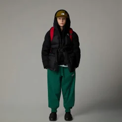 Parka Corta De Plumón Himalayan Para Jóvenes