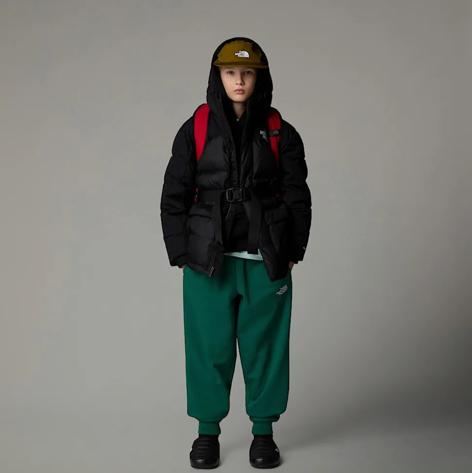 Parka Corta De Plumón Himalayan Para Jóvenes