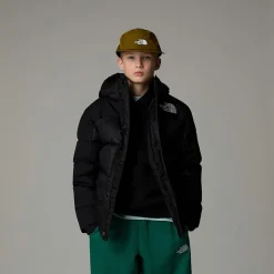 Parka Corta De Plumón Himalayan Para Jóvenes