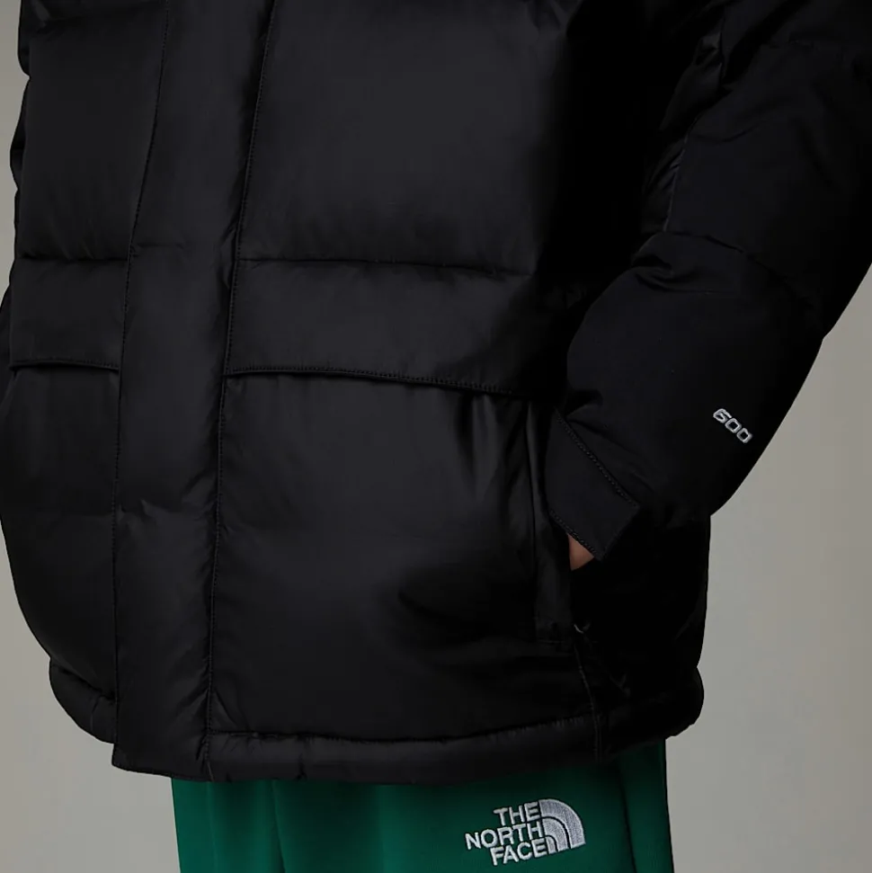 Parka Corta De Plumón Himalayan Para Jóvenes