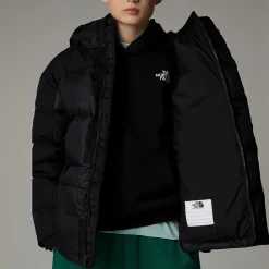 Parka Corta De Plumón Himalayan Para Jóvenes