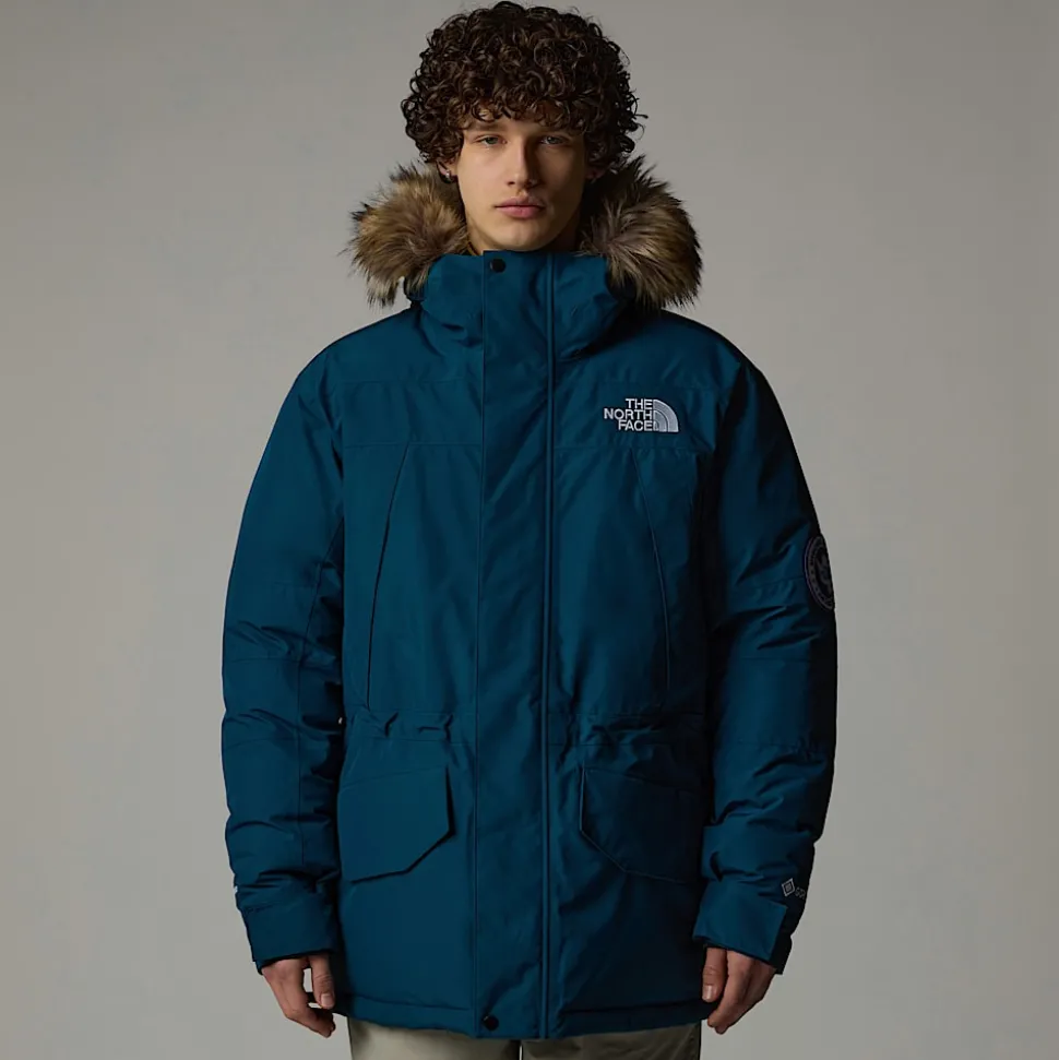 Parka De Plumón GORE-TEX® 2L McMurdo Para Hombre