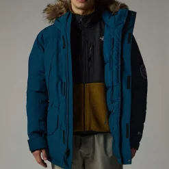 Parka De Plumón GORE-TEX® 2L McMurdo Para Hombre