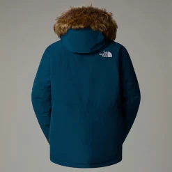 Parka De Plumón GORE-TEX® 2L McMurdo Para Hombre