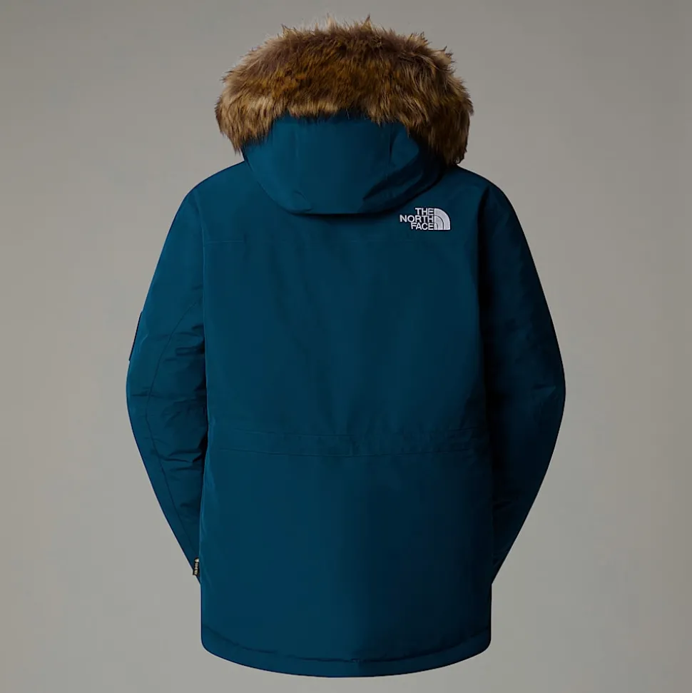 Parka De Plumón GORE-TEX® 2L McMurdo Para Hombre