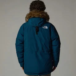 Parka De Plumón GORE-TEX® 2L McMurdo Para Hombre