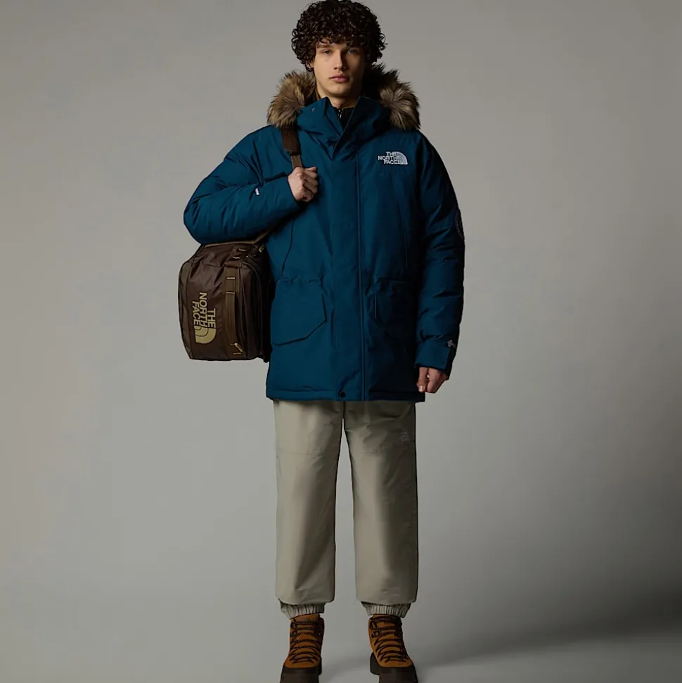 Parka De Plumón GORE-TEX® 2L McMurdo Para Hombre