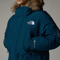 Parka De Plumón GORE-TEX® 2L McMurdo Para Hombre