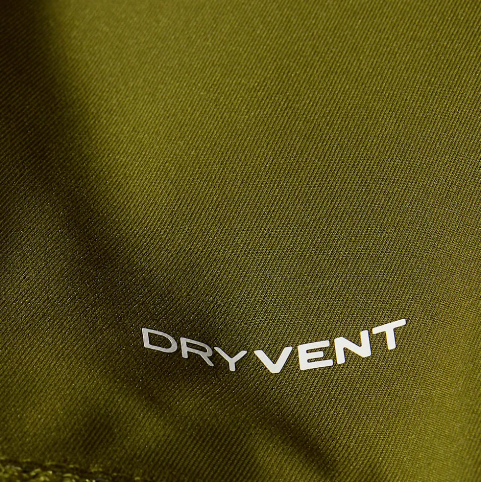 Parka De Plumón Mountain Range Para Hombre