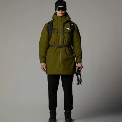 Parka De Plumón Mountain Range Para Hombre