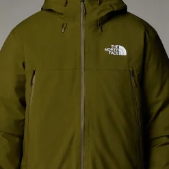 Parka De Plumón Mountain Range Para Hombre