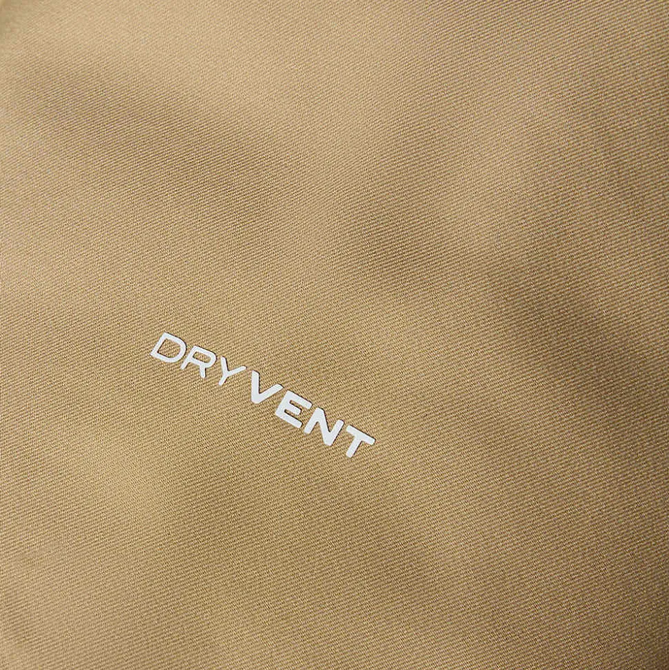 Parka De Plumón Mountain Range Para Mujer