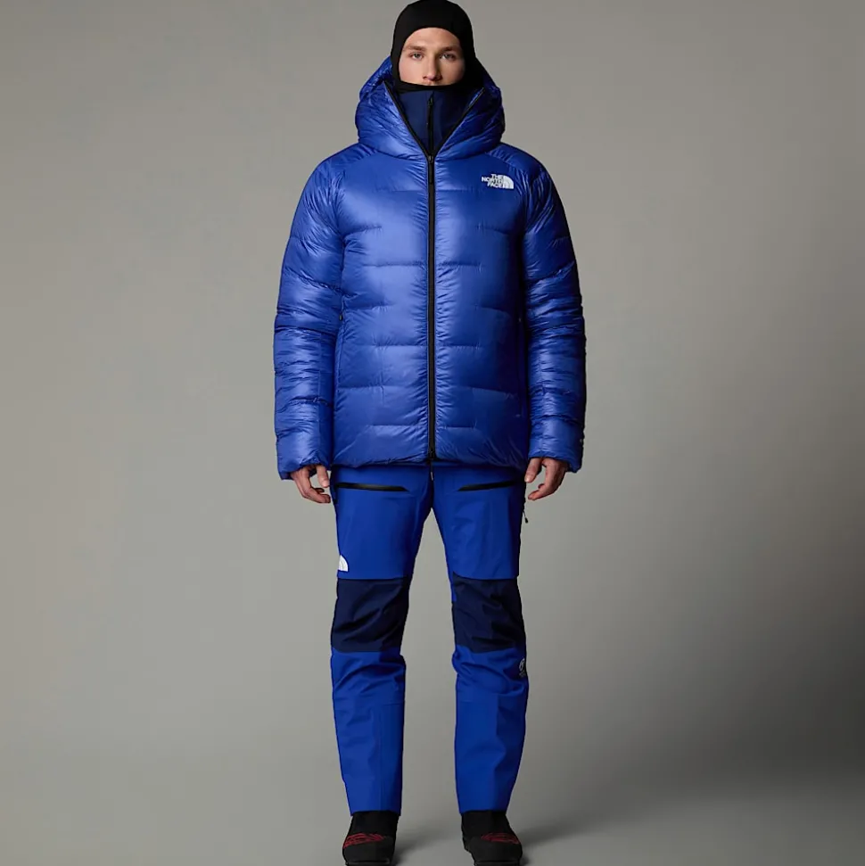 Parka De Plumón Summit Pumori Para Hombre