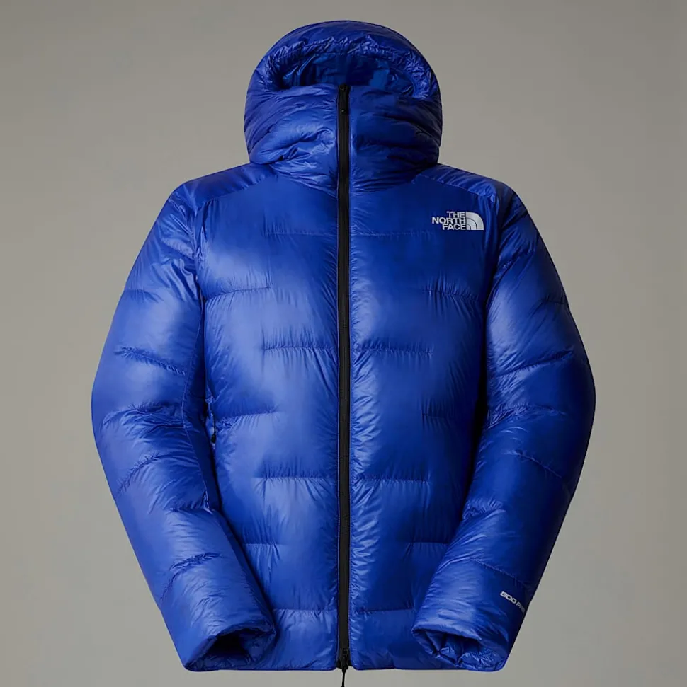 Parka De Plumón Summit Pumori Para Hombre