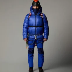 Parka De Plumón Summit Pumori Para Hombre