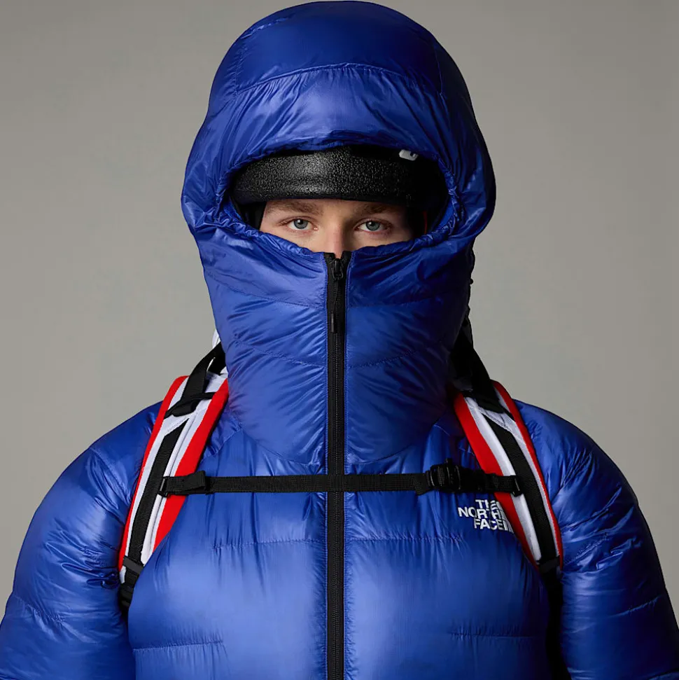 Parka De Plumón Summit Pumori Para Hombre