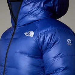 Parka De Plumón Summit Pumori Para Hombre