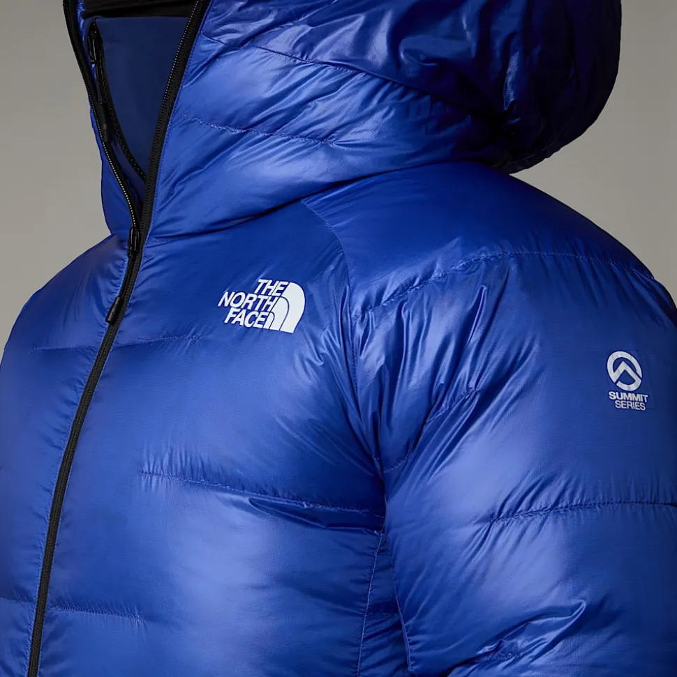 Parka De Plumón Summit Pumori Para Hombre