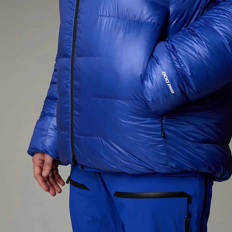 Parka De Plumón Summit Pumori Para Hombre