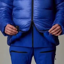 Parka De Plumón Summit Pumori Para Hombre