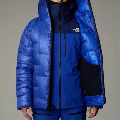 Parka De Plumón Summit Pumori Para Hombre