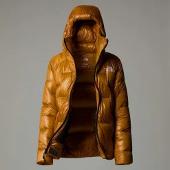 Parka De Plumón Summit Pumori Para Mujer