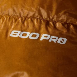 Parka De Plumón Summit Pumori Para Mujer