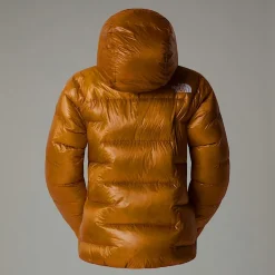 Parka De Plumón Summit Pumori Para Mujer