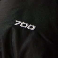 Parka Larga Nuptse Para Jóvenes