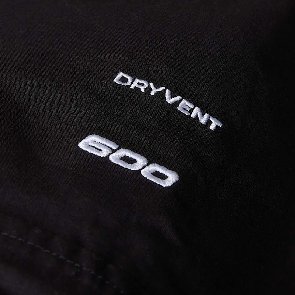 Parka McMurdo Para Niño