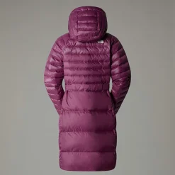 Parka Metropolis Para Mujer