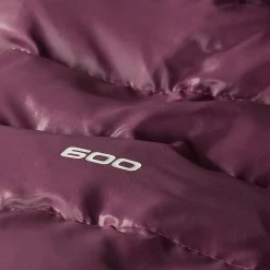 Parka Metropolis Para Mujer