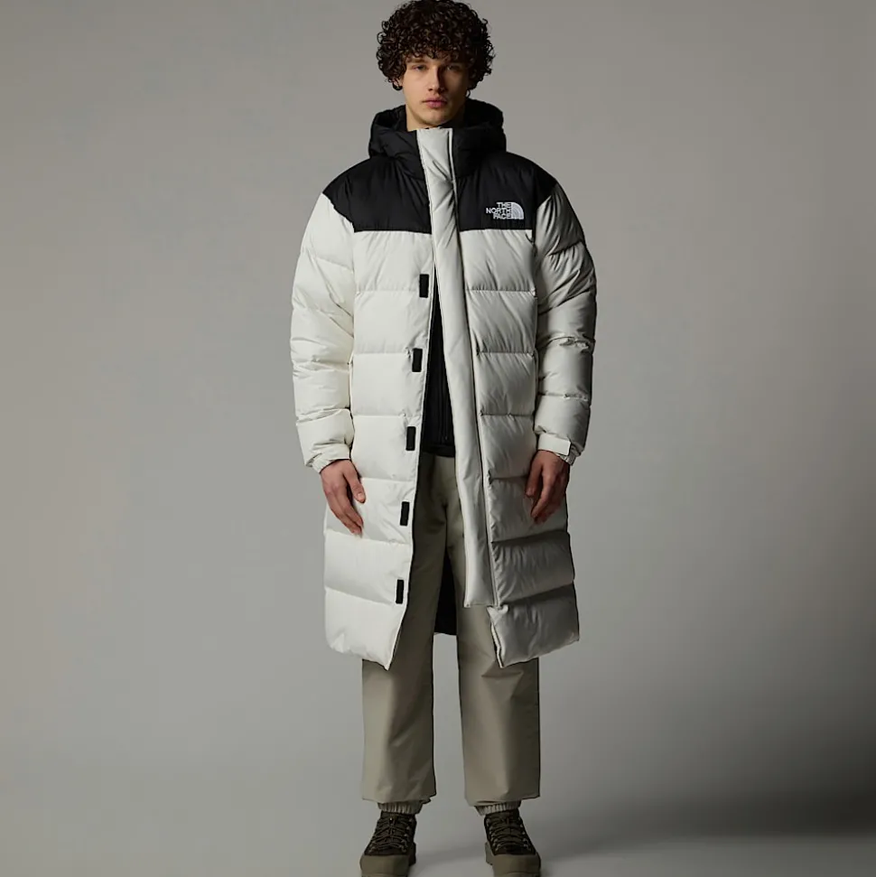 Parka Nuptse Para Hombre