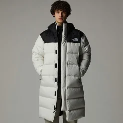 Parka Nuptse Para Hombre