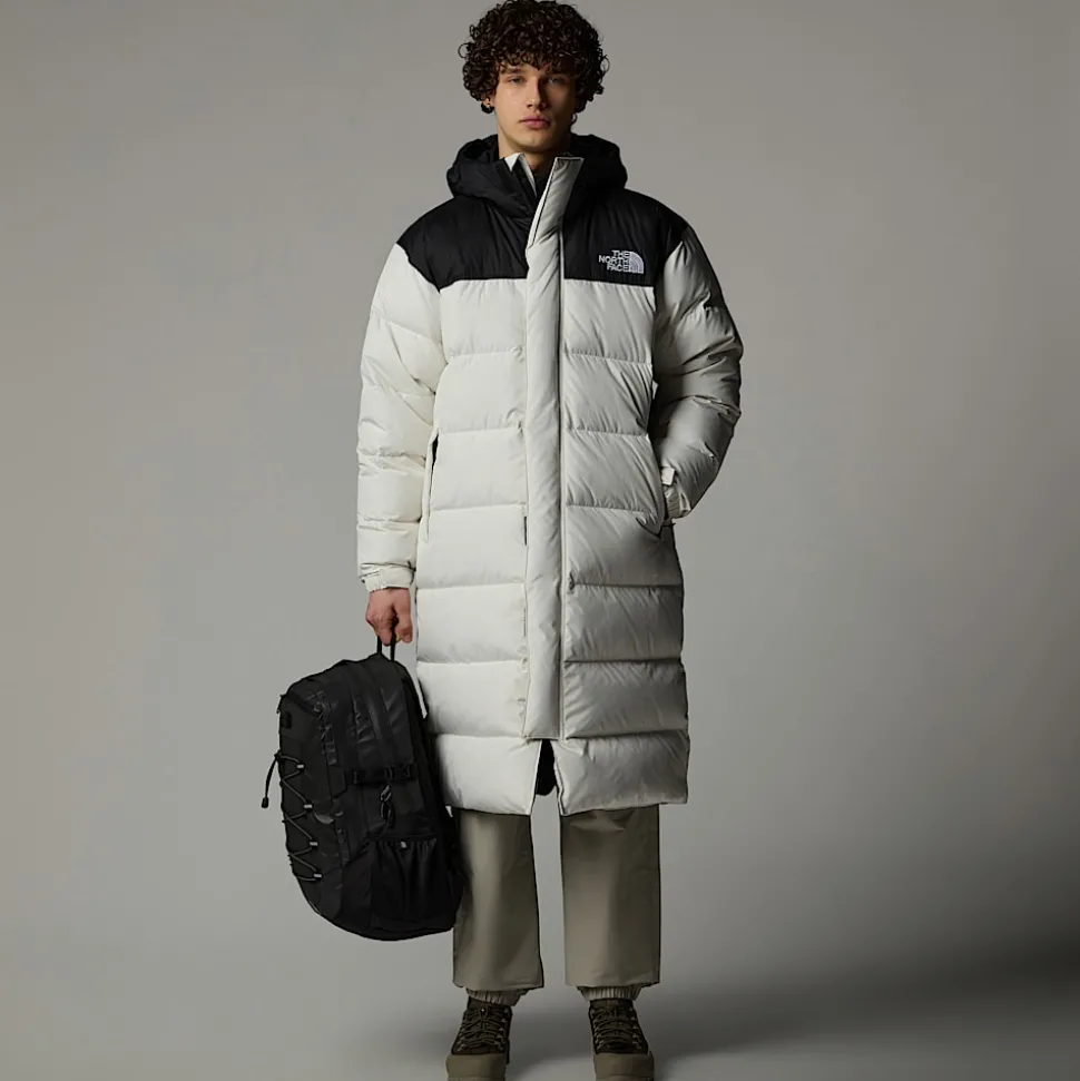 Parka Nuptse Para Hombre