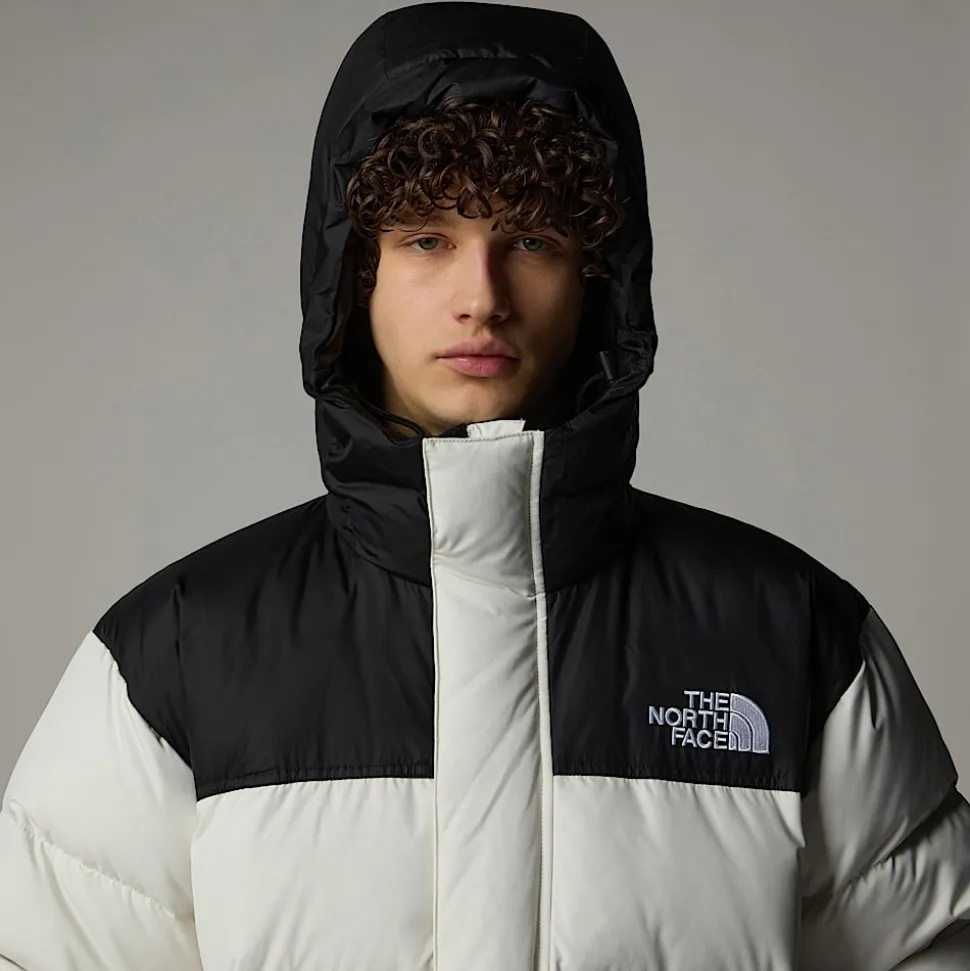 Parka Nuptse Para Hombre